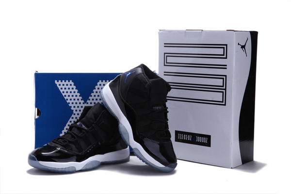 New Jordan 11 shoes AAA Quality(5)