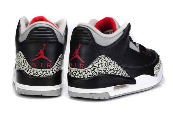 New Jordan 3 shoes AAA Quality-014