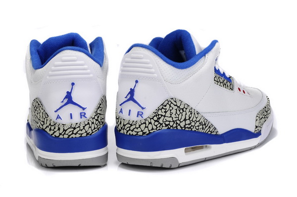 New Jordan 3 shoes AAA Quality-015