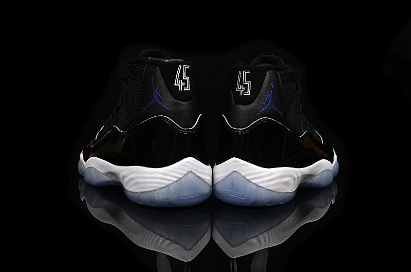 Perfect 2016 Air Jordan 11 Space Jam