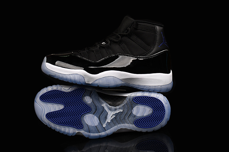 Perfect 2016 Air Jordan 11 Space Jam