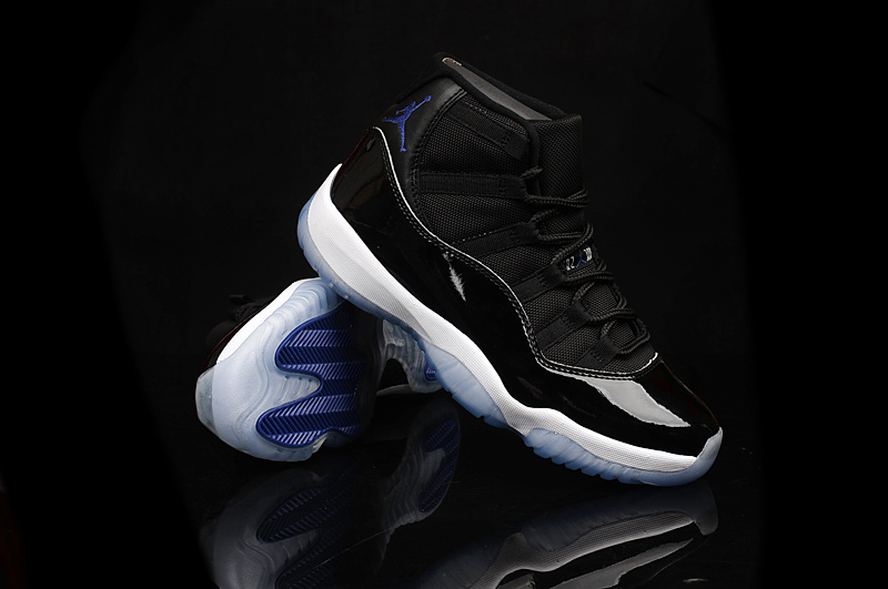 Perfect 2016 Air Jordan 11 Space Jam