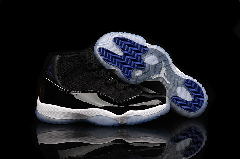 Perfect 2016 Air Jordan 11 Space Jam