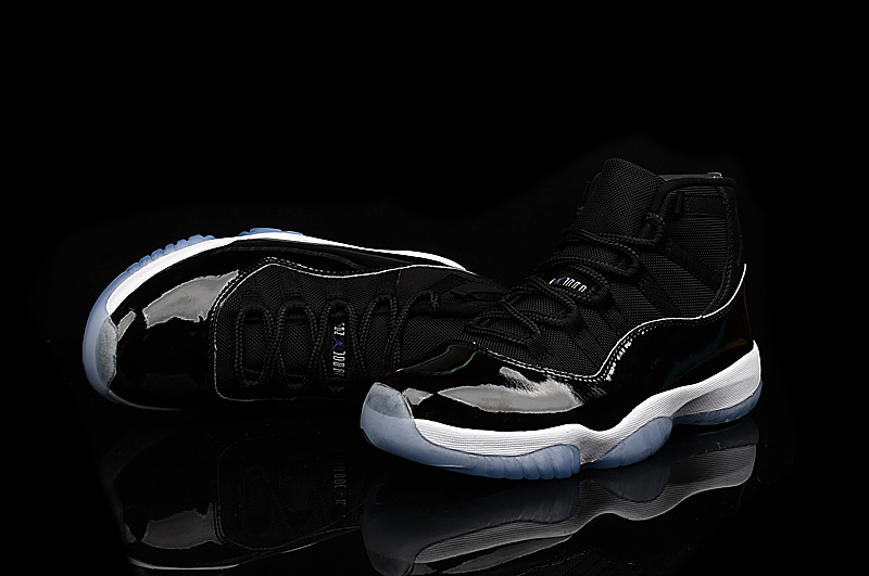 Perfect 2016 Air Jordan 11 Space Jam