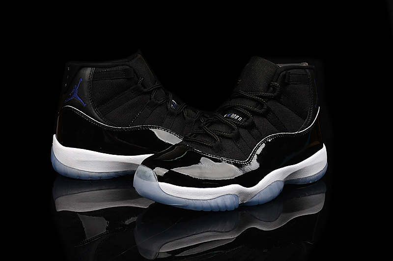 Perfect 2016 Air Jordan 11 Space Jam