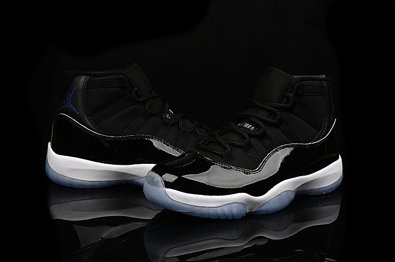 Perfect 2016 Air Jordan 11 Space Jam