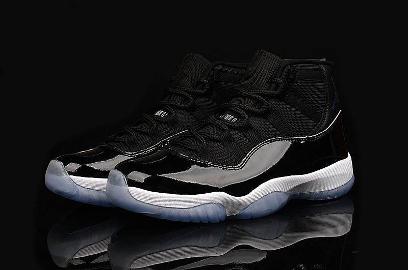 Perfect 2016 Air Jordan 11 Space Jam