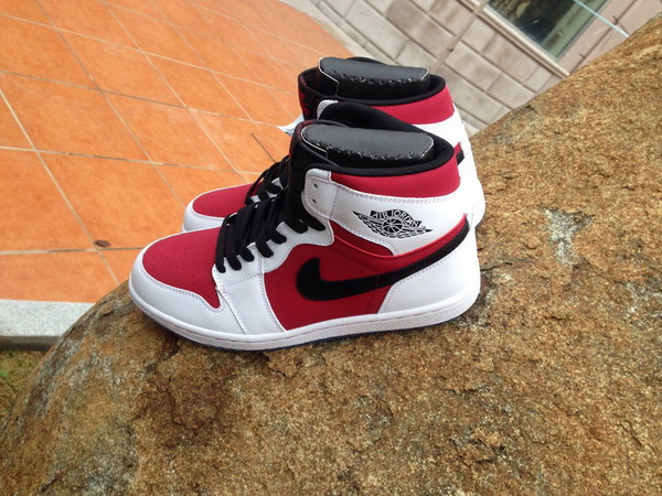 Perfect Air Jordan 1 Carmine