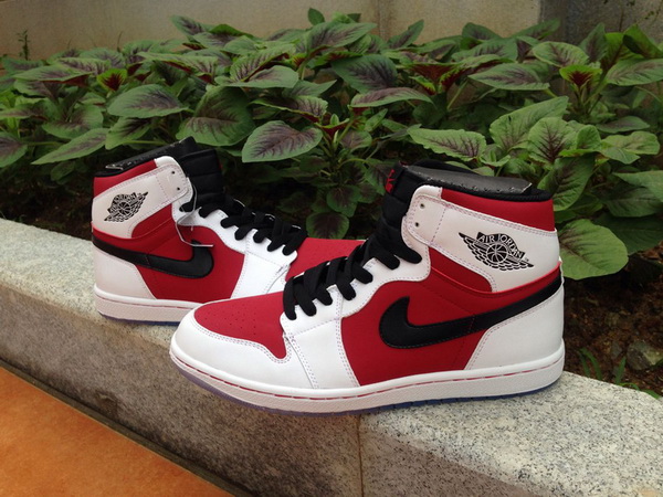 Perfect Air Jordan 1 Carmine