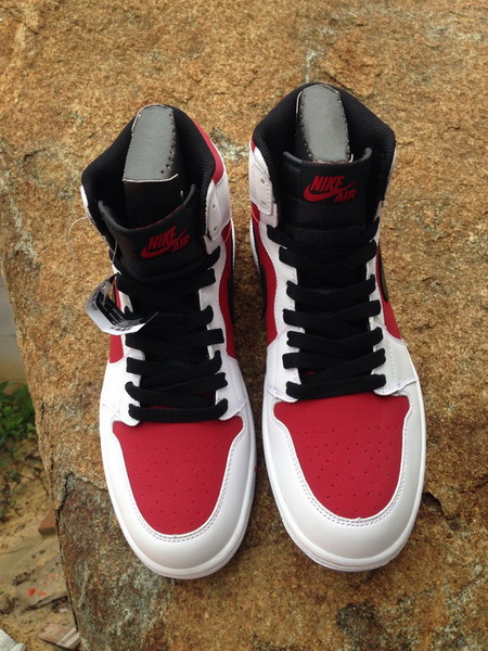 Perfect Air Jordan 1 Carmine