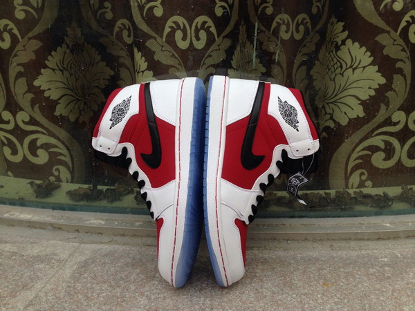 Perfect Air Jordan 1 Carmine