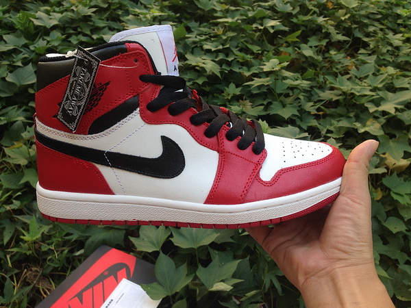 Perfect Air Jordan 1 Chicago