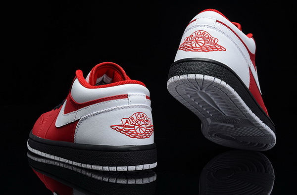 Perfect Air Jordan 1 Low shoes-002