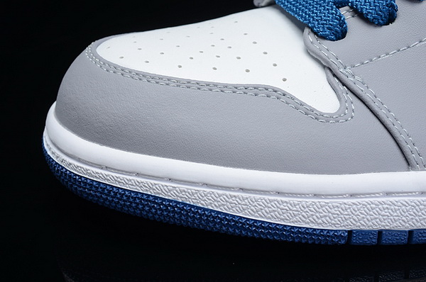 Perfect Air Jordan 1 Low shoes-004