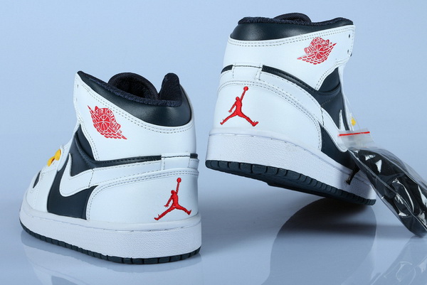 Perfect Air Jordan 1 shoes-005