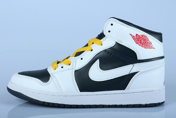 Perfect Air Jordan 1 shoes-005