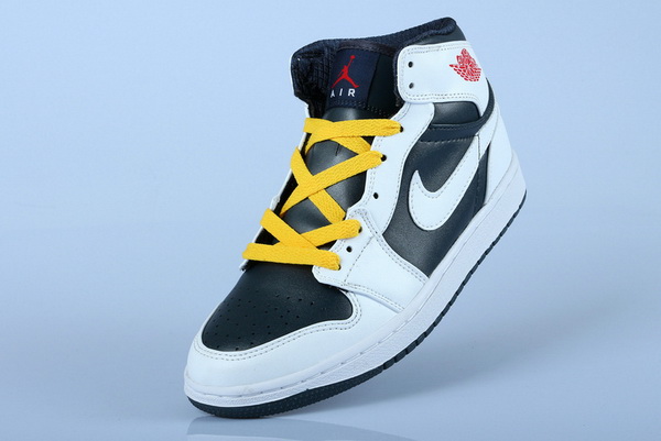 Perfect Air Jordan 1 shoes-005