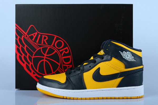 Perfect Air Jordan 1 shoes-006