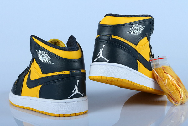 Perfect Air Jordan 1 shoes-006