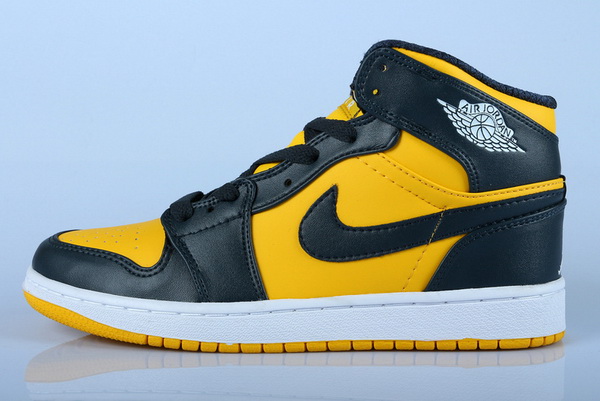 Perfect Air Jordan 1 shoes-006