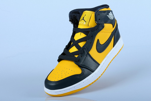 Perfect Air Jordan 1 shoes-006