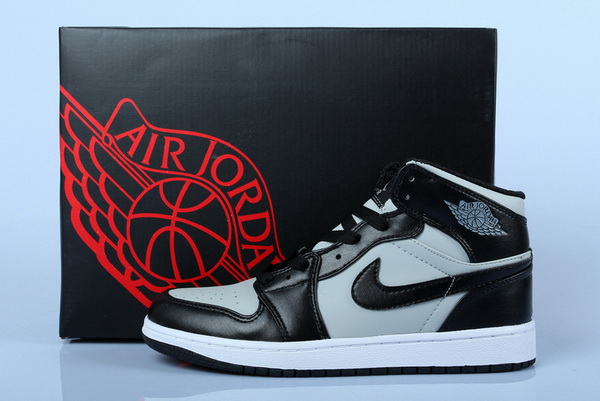 Perfect Air Jordan 1 shoes-007