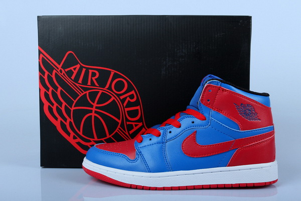 Perfect Air Jordan 1 shoes-008