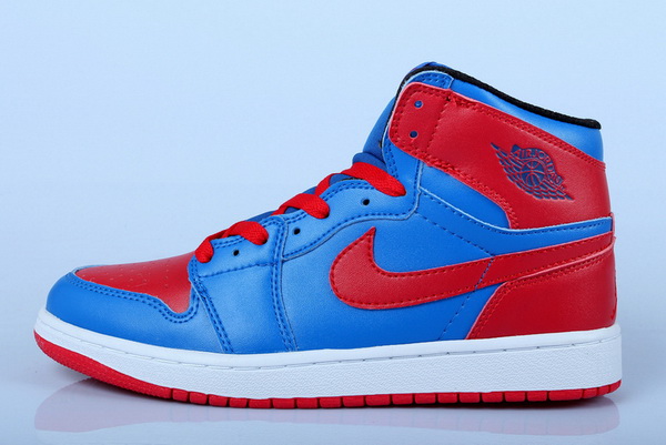 Perfect Air Jordan 1 shoes-008