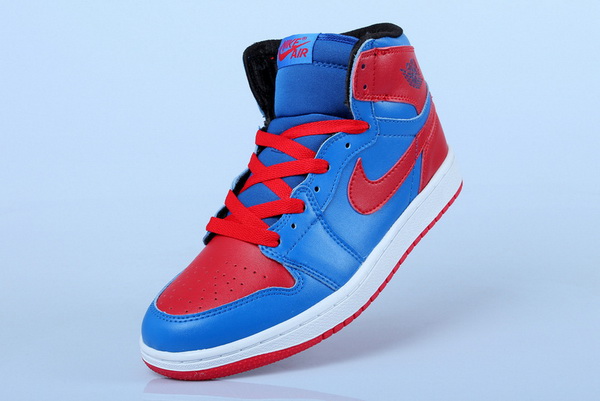 Perfect Air Jordan 1 shoes-008