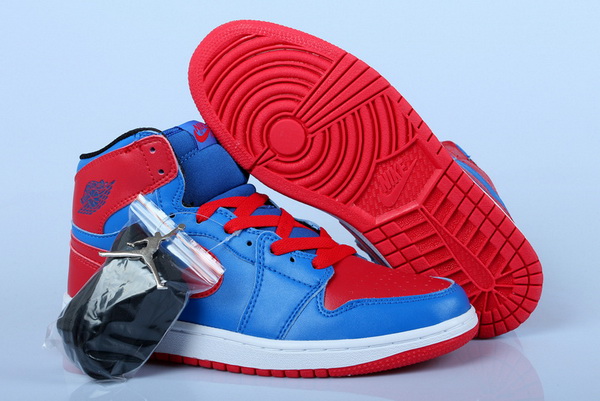 Perfect Air Jordan 1 shoes-008