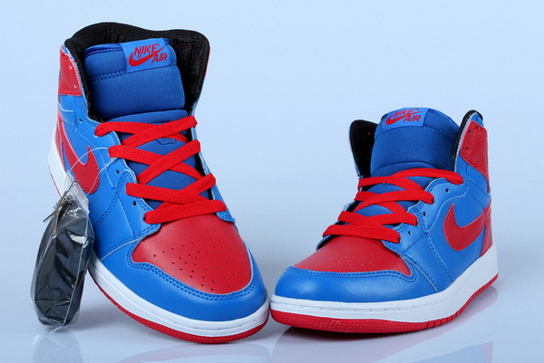 Perfect Air Jordan 1 shoes-008