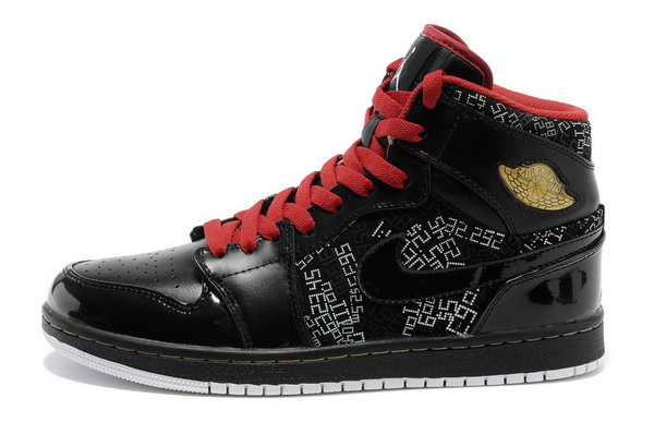 Perfect Air Jordan 1 shoes-011