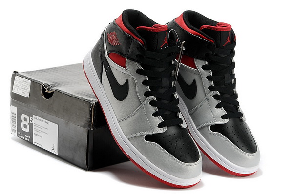 Perfect Air Jordan 1 shoes-013