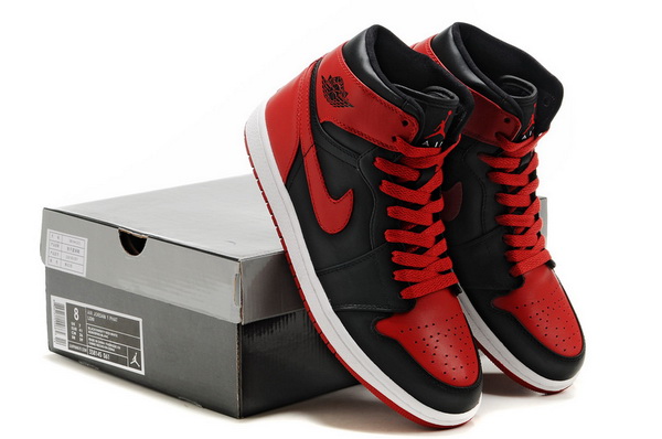 Perfect Air Jordan 1 shoes-014