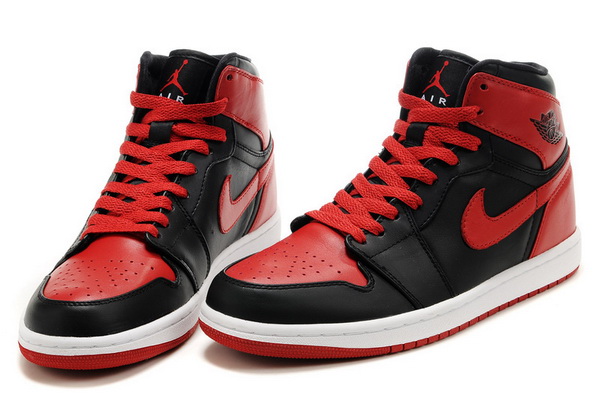 Perfect Air Jordan 1 shoes-014