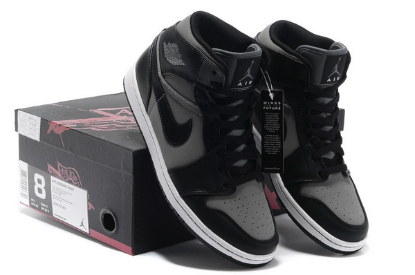 Perfect Air Jordan 1 shoes-015