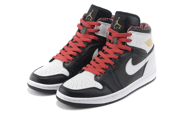 Perfect Air Jordan 1 shoes-016