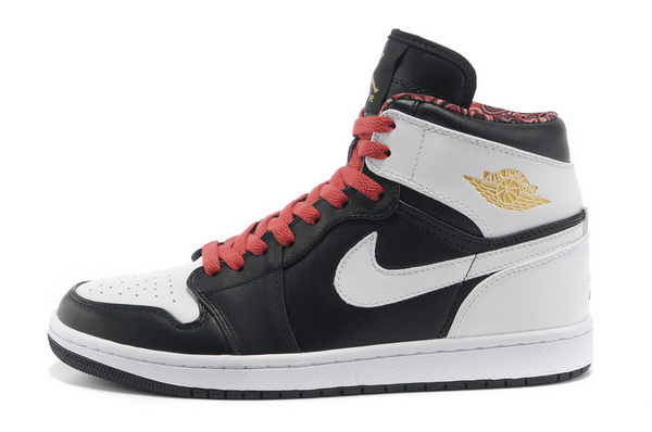 Perfect Air Jordan 1 shoes-016