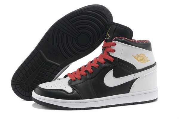 Perfect Air Jordan 1 shoes-016