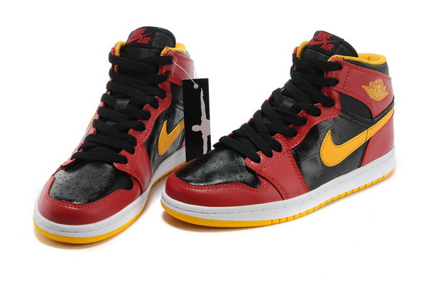 Perfect Air Jordan 1 shoes-020