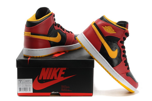 Perfect Air Jordan 1 shoes-020