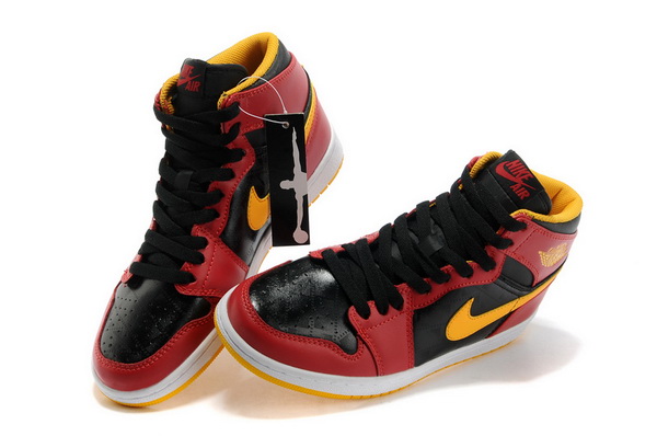 Perfect Air Jordan 1 shoes-020