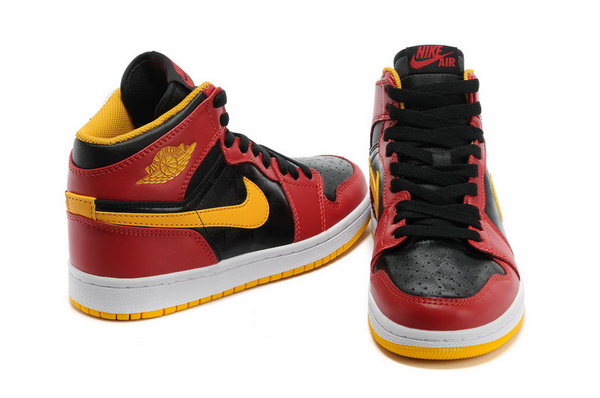 Perfect Air Jordan 1 shoes-020