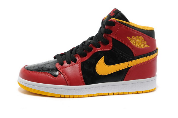 Perfect Air Jordan 1 shoes-020