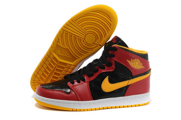 Perfect Air Jordan 1 shoes-020