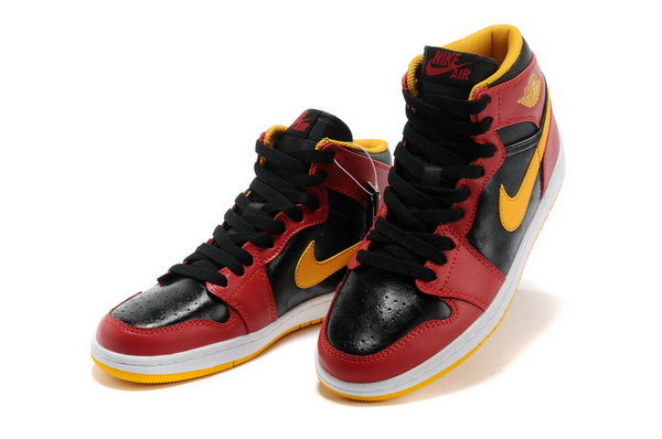 Perfect Air Jordan 1 shoes-020