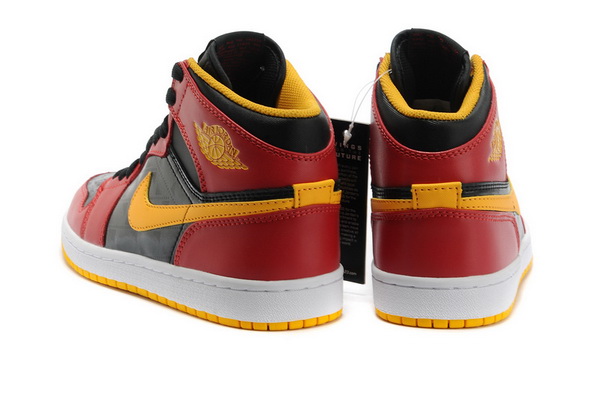 Perfect Air Jordan 1 shoes-020