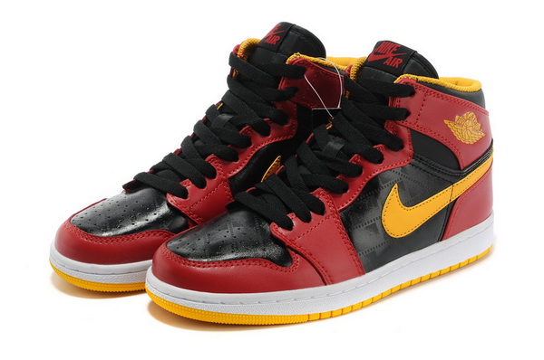 Perfect Air Jordan 1 shoes-020