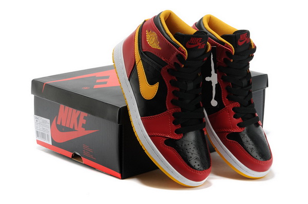 Perfect Air Jordan 1 shoes-020