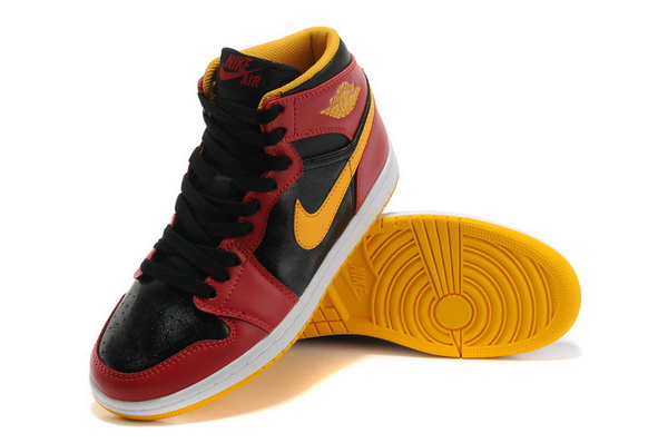 Perfect Air Jordan 1 shoes-020